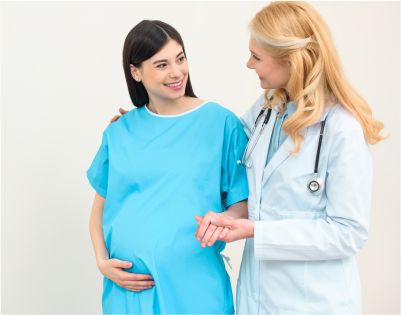 Obstetric Care